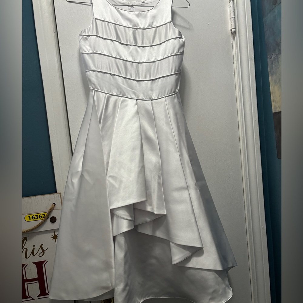 First Communion Dress